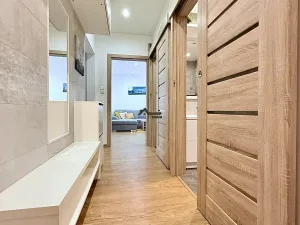 Prodej bytu 3+1, Ostrava, Rezkova, 68 m2