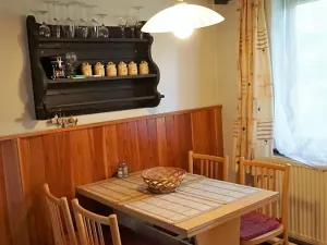 Pronájem chaty, Světlá Hora, 72 m2