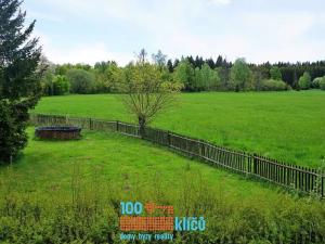 Pronájem chaty, Světlá Hora, 72 m2