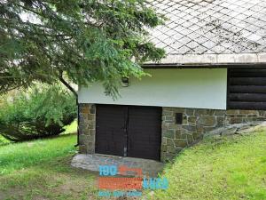 Pronájem chaty, Světlá Hora, 72 m2