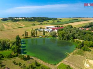 Prodej rodinného domu, Kroučová, 242 m2