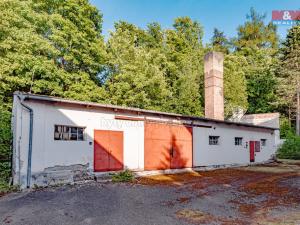 Prodej rodinného domu, Nové Město nad Metují, Rezek, 1700 m2
