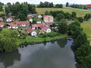 Prodej bytu 2+1, Pojbuky, 61 m2