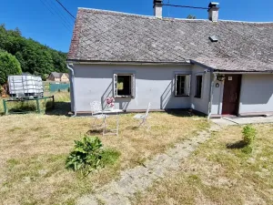 Prodej rodinného domu, Nové Heřminovy, 71 m2