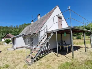 Prodej rodinného domu, Nové Heřminovy, 71 m2