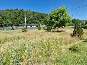 Prodej rodinného domu, Nové Heřminovy, 71 m2
