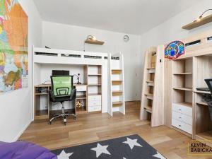 Prodej bytu 4+kk, Holubice, 102 m2