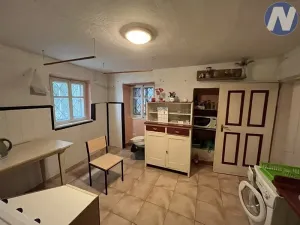 Prodej rodinného domu, Netolice, Za Potokem, 89 m2