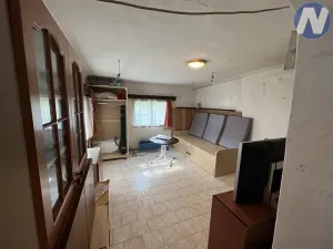 Prodej rodinného domu, Netolice, Za Potokem, 89 m2