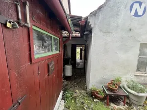 Prodej rodinného domu, Netolice, Za Potokem, 89 m2