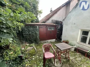 Prodej rodinného domu, Netolice, Za Potokem, 89 m2