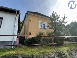 Prodej rodinného domu, Netolice, Za Potokem, 89 m2