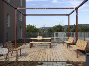 Prodej bytu 5+kk, Praha - Modřany, Kolmanova, 136 m2