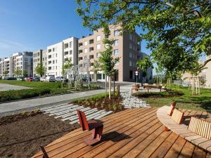 Prodej bytu 5+kk, Praha - Modřany, Kolmanova, 136 m2