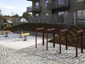 Prodej bytu 5+kk, Praha - Modřany, Kolmanova, 136 m2