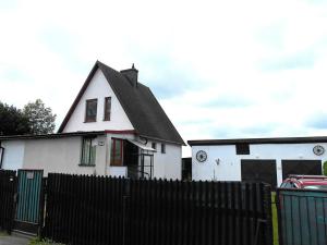 Prodej rodinného domu, Škrdlovice, 142 m2