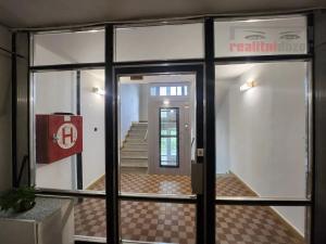 Pronájem bytu 1+kk, Brno, Opálkova, 25 m2