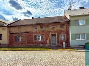 Prodej rodinného domu, Záříčí, 219 m2
