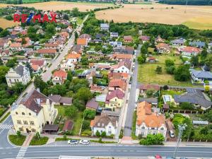 Prodej rodinného domu, Poříčany, Českobrodská, 160 m2