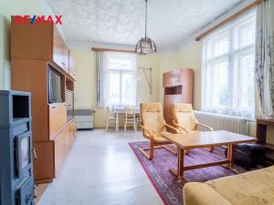 Prodej rodinného domu, Poříčany, Českobrodská, 160 m2