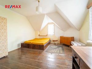 Prodej rodinného domu, Poříčany, Českobrodská, 160 m2