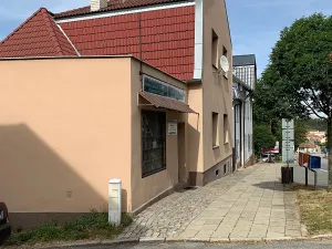 Prodej rodinného domu, Třebíč, Sucheniova, 200 m2