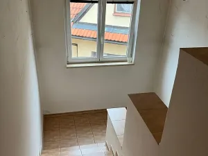 Prodej rodinného domu, Třebíč, Sucheniova, 200 m2