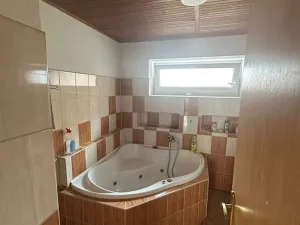 Prodej rodinného domu, Třebíč, Sucheniova, 200 m2