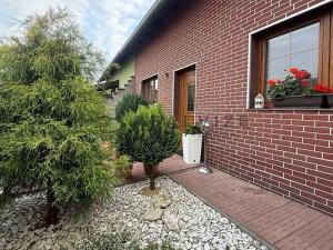 Prodej rodinného domu, Strážkovice, 200 m2