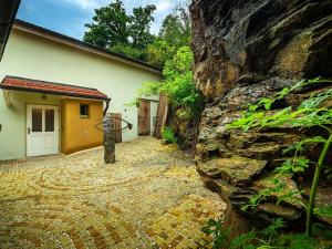 Prodej rodinného domu, Bechyně, Plechamr, 68 m2