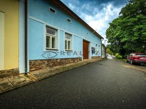 Prodej rodinného domu, Bechyně, Plechamr, 68 m2