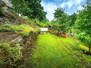 Prodej rodinného domu, Bechyně, Plechamr, 68 m2