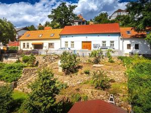 Prodej rodinného domu, Bechyně, Plechamr, 68 m2
