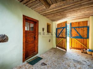 Prodej rodinného domu, Bechyně, Plechamr, 68 m2