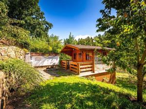 Prodej rodinného domu, Bechyně, Plechamr, 68 m2