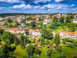 Prodej rodinného domu, Bechyně, Plechamr, 68 m2