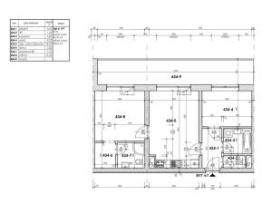 Prodej bytu 3+kk, Třešť, Nádražní, 64 m2