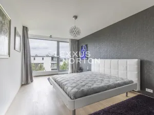 Prodej bytu 3+kk, Praha - Vinohrady, Italská, 156 m2