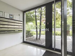 Prodej bytu 3+kk, Praha - Vinohrady, Italská, 156 m2