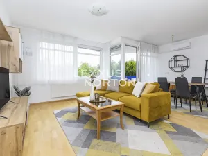 Prodej bytu 2+kk, Praha - Libeň, Nad Okrouhlíkem, 66 m2
