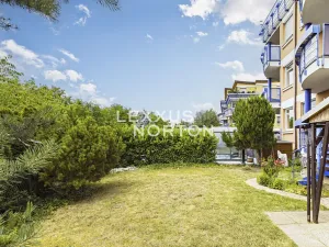 Prodej bytu 2+kk, Praha - Libeň, Nad Okrouhlíkem, 66 m2