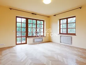 Pronájem vily, Praha - Břevnov, Oddělená, 316 m2
