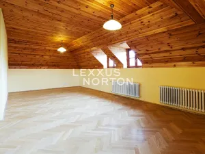 Pronájem vily, Praha - Břevnov, Oddělená, 316 m2