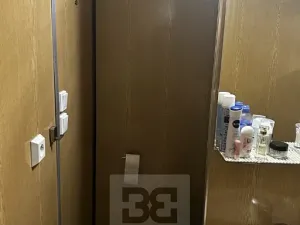 Pronájem bytu 1+kk, Plzeň, Toužimská, 32 m2