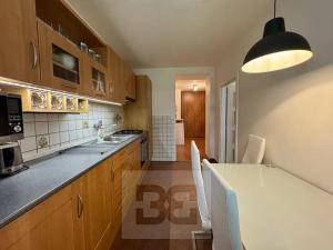 Pronájem bytu 1+1, Brno, Merhautova, 50 m2