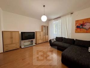 Pronájem bytu 1+1, Brno, Merhautova, 50 m2