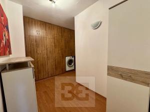 Pronájem bytu 1+1, Brno, Merhautova, 50 m2
