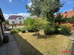 Prodej rodinného domu, Chrást, 70 m2