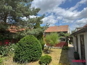 Prodej rodinného domu, Chrást, 70 m2