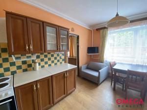 Prodej rodinného domu, Chrást, 70 m2